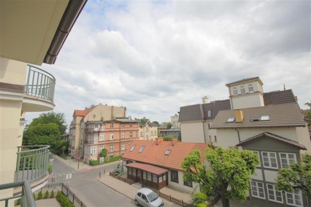 Extra Apartamenty - Apartament Przy Plazy Sopot Exterior photo